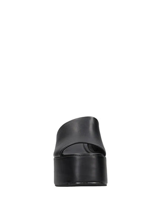 SCALZATO DONNA - NINI NERO - SS2526 3