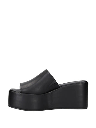 SCALZATO DONNA - NINI NERO - SS2526 4