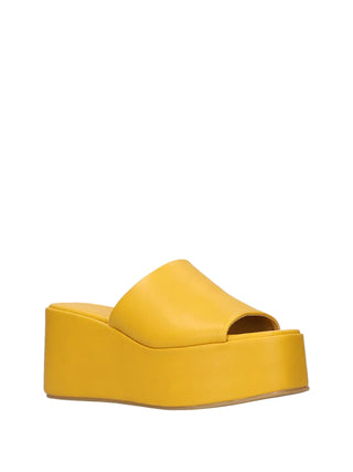 SCALZATO DONNA - NINI OCRA - SS2526 2