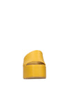 SCALZATO DONNA - NINI OCRA - SS2526 3