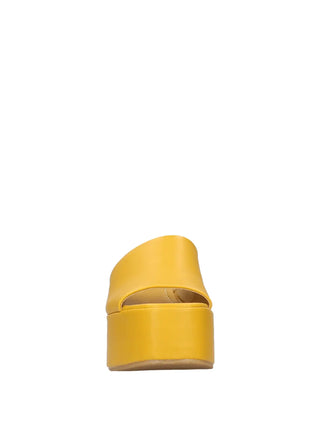 SCALZATO DONNA - NINI OCRA - SS2526 3