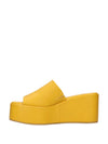 SCALZATO DONNA - NINI OCRA - SS2526 4