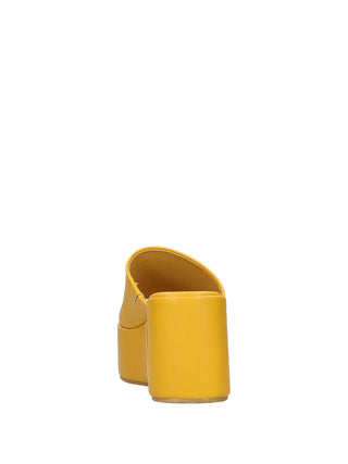 SCALZATO DONNA - NINI OCRA - SS2526 5