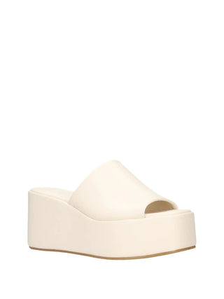 SCALZATO DONNA - NINI PANNA - SS2526 2