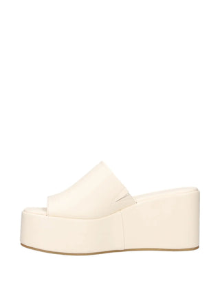 SCALZATO DONNA - NINI PANNA - SS2526 4