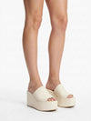 SCALZATO DONNA - NINI PANNA - SS2526 6