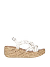 SANDALO DONNA - NINI BIANCO - SS2552 1