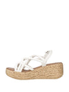 SANDALO DONNA - NINI BIANCO - SS2552 4