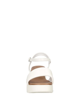 SANDALO DONNA - NINI BIANCO - SS2564 3
