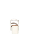 SANDALO DONNA - NINI BIANCO - SS2564 5