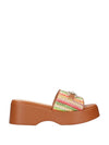 SANDALO DONNA - NINI MULTI - SS2564 1