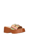 SANDALO DONNA - NINI MULTI - SS2564 2
