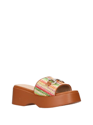 SANDALO DONNA - NINI MULTI - SS2564 2