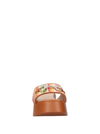 SANDALO DONNA - NINI MULTI - SS2564 3