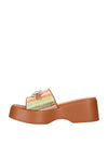 SANDALO DONNA - NINI MULTI - SS2564 4
