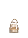 SANDALO DONNA - NINI ORO - SS2564 3