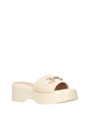 SANDALO DONNA - NINI PANNA - SS2564 2