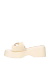 SANDALO DONNA - NINI PANNA - SS2564 4
