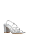 SANDALO DONNA - NINI ARGENTO - SS2587 2