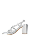 SANDALO DONNA - NINI ARGENTO - SS2587 4
