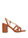 SANDALO DONNA - NINI CUOIO - SS2587 1