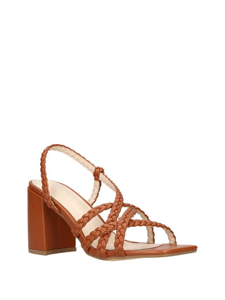 SANDALO DONNA - NINI CUOIO - SS2587 2