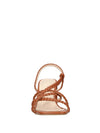 SANDALO DONNA - NINI CUOIO - SS2587 3