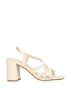 SANDALO DONNA - NINI PANNA - SS2587 1
