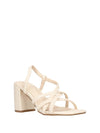 SANDALO DONNA - NINI PANNA - SS2587 2