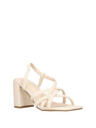 SANDALO DONNA - NINI PANNA - SS2587 2