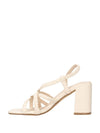 SANDALO DONNA - NINI PANNA - SS2587 4