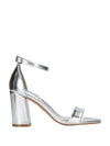 SANDALO DONNA - IKAROS ARGENTO - TSH032-11 1