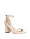 SANDALO DONNA - IKAROS PANNA - TSH032-11 2