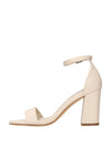 SANDALO DONNA - IKAROS PANNA - TSH032-11 4