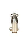 SANDALO DONNA - IKAROS PLATINO - TSH032-11 5