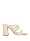 SCALZATO DONNA - IKAROS PANNA - TSH032-3 1