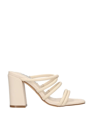 SCALZATO DONNA - IKAROS PANNA - TSH032-3