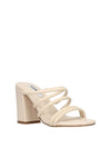SCALZATO DONNA - IKAROS PANNA - TSH032-3 2