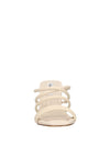 SCALZATO DONNA - IKAROS PANNA - TSH032-3 3
