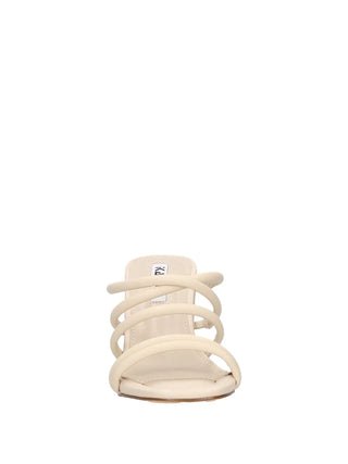 SCALZATO DONNA - IKAROS PANNA - TSH032-3 3