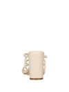 SCALZATO DONNA - IKAROS PANNA - TSH032-3 5