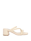 SCALZATO DONNA - IKAROS PANNA - TSH061-1 1