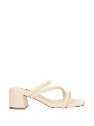 SCALZATO DONNA - IKAROS PANNA - TSH061-1