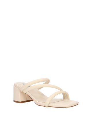 SCALZATO DONNA - IKAROS PANNA - TSH061-1 2