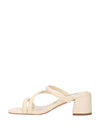 SCALZATO DONNA - IKAROS PANNA - TSH061-1 4