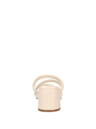 SCALZATO DONNA - IKAROS PANNA - TSH061-1 5