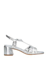 SANDALO DONNA - IKAROS ARGENTO - TSH061-4 1