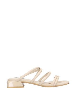 SCALZATO DONNA - IKAROS PANNA - TSH178-11