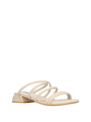 SCALZATO DONNA - IKAROS PANNA - TSH178-11 2
