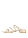 SCALZATO DONNA - IKAROS PANNA - TSH178-11 4